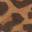 Tayla Loafer Animal Print view