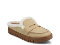 Tegan Loafer Light Sand view