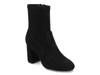 Vivia Bootie Black view
