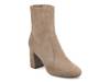 Vivia Bootie Taupe view