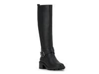 Zold Boot Black view