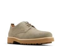 Rye Oxford Dark Green view