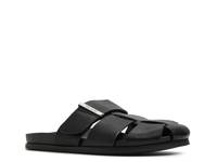 Brixham Sandal Black view