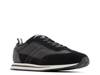 Becks Sneaker - Men's Black view