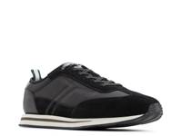 Becks Sneaker - Men's Black view