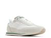 Becks Sneaker - Men's White/Light Grey view