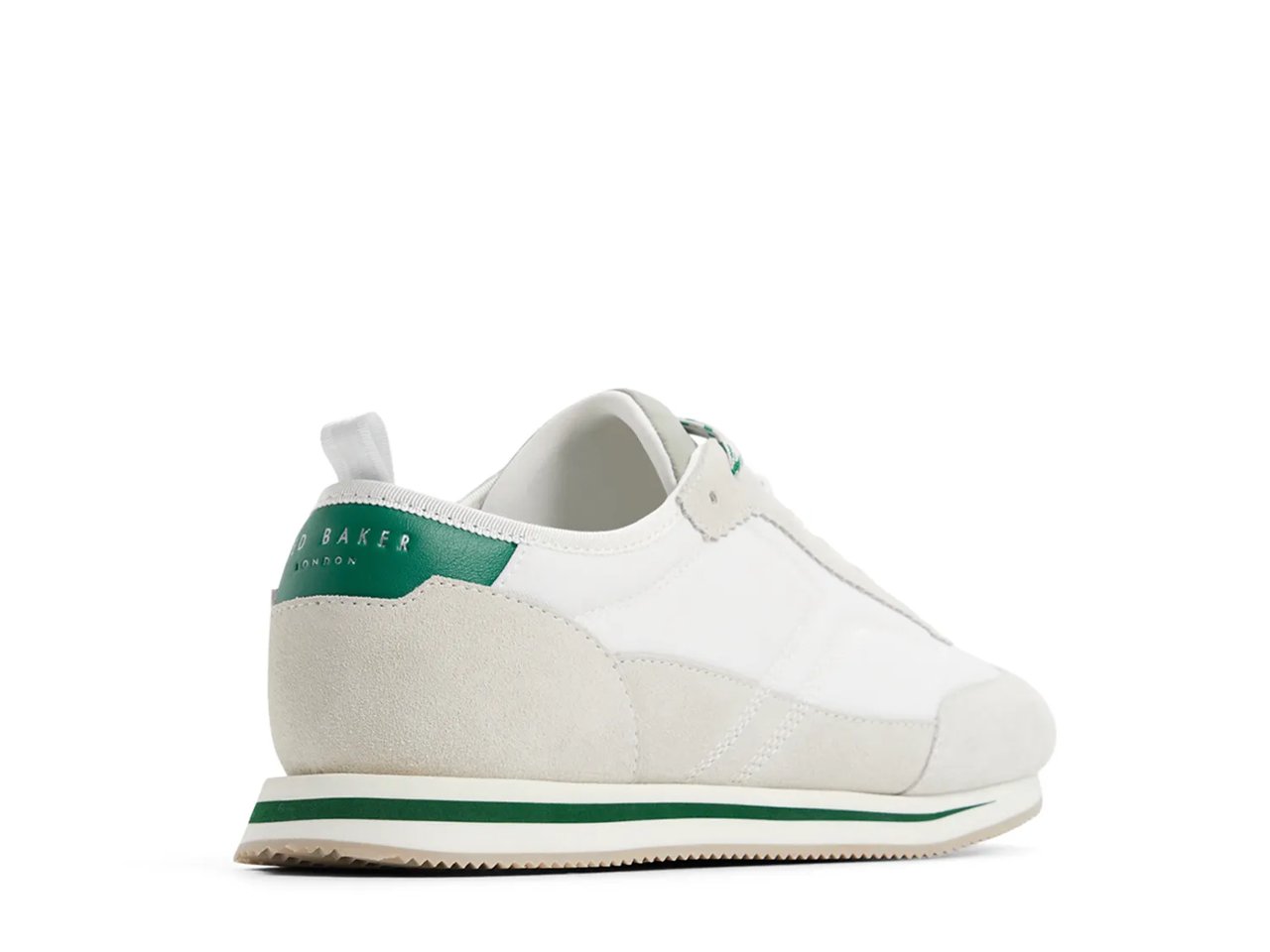 Becks Sneaker - Men's