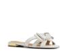 Elsie Sandal White view