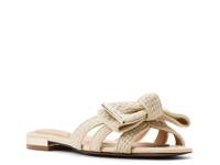 Elsie Sandal Cream view