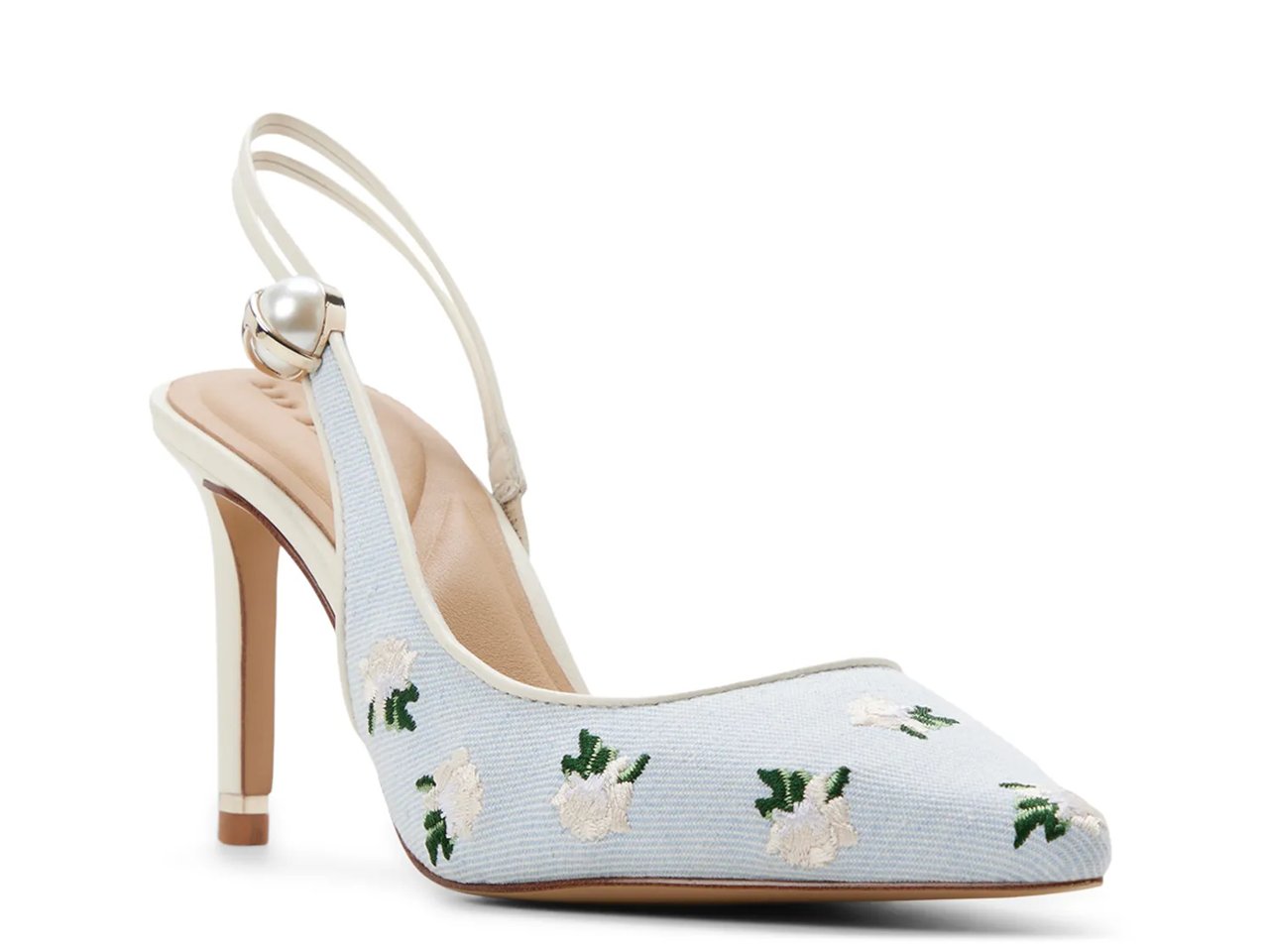 Sadie Pump