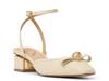 Mabel Pump Cream view