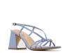 Eliza Sandal Blue view