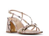 Eliza Sandal Light Pink view