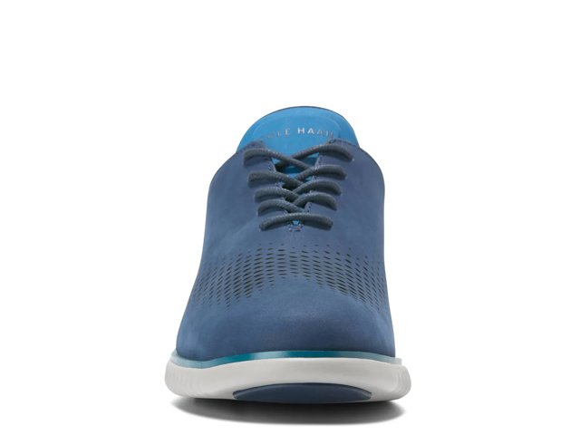 2.ZERØGRAND Laser Wingtip Oxford