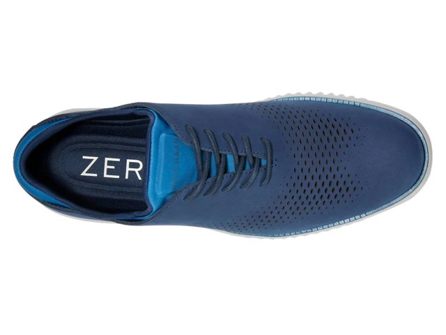 Cole Haan 2.ZERØGRAND Laser Wingtip Oxford - Free Shipping | DSW
