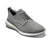 Original Grand Energyweave Oxford Grey view