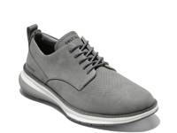 Original Grand Energyweave Oxford Grey view