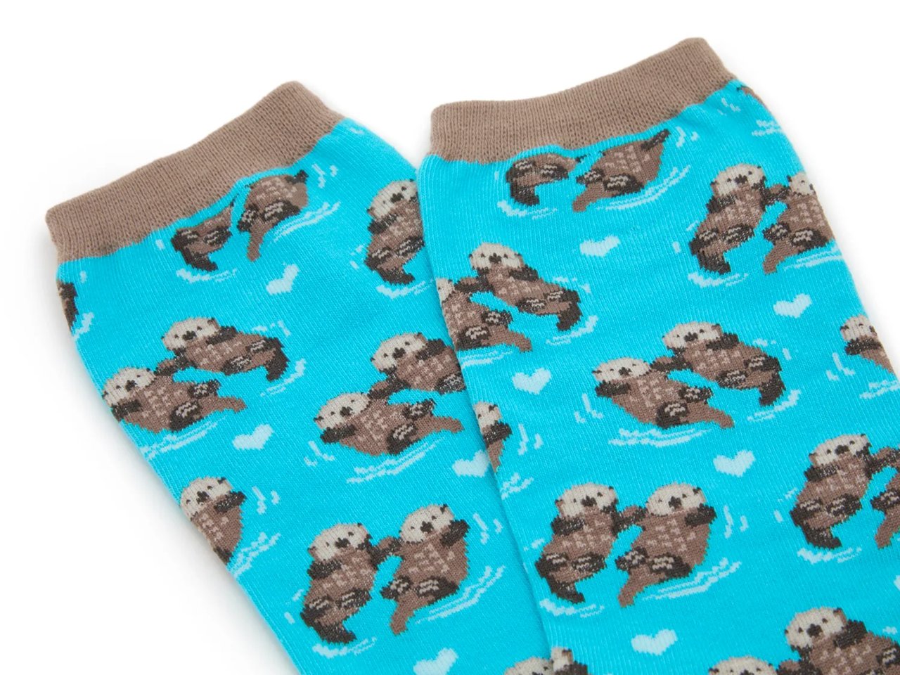 Significant Otter Women's Crew Socks