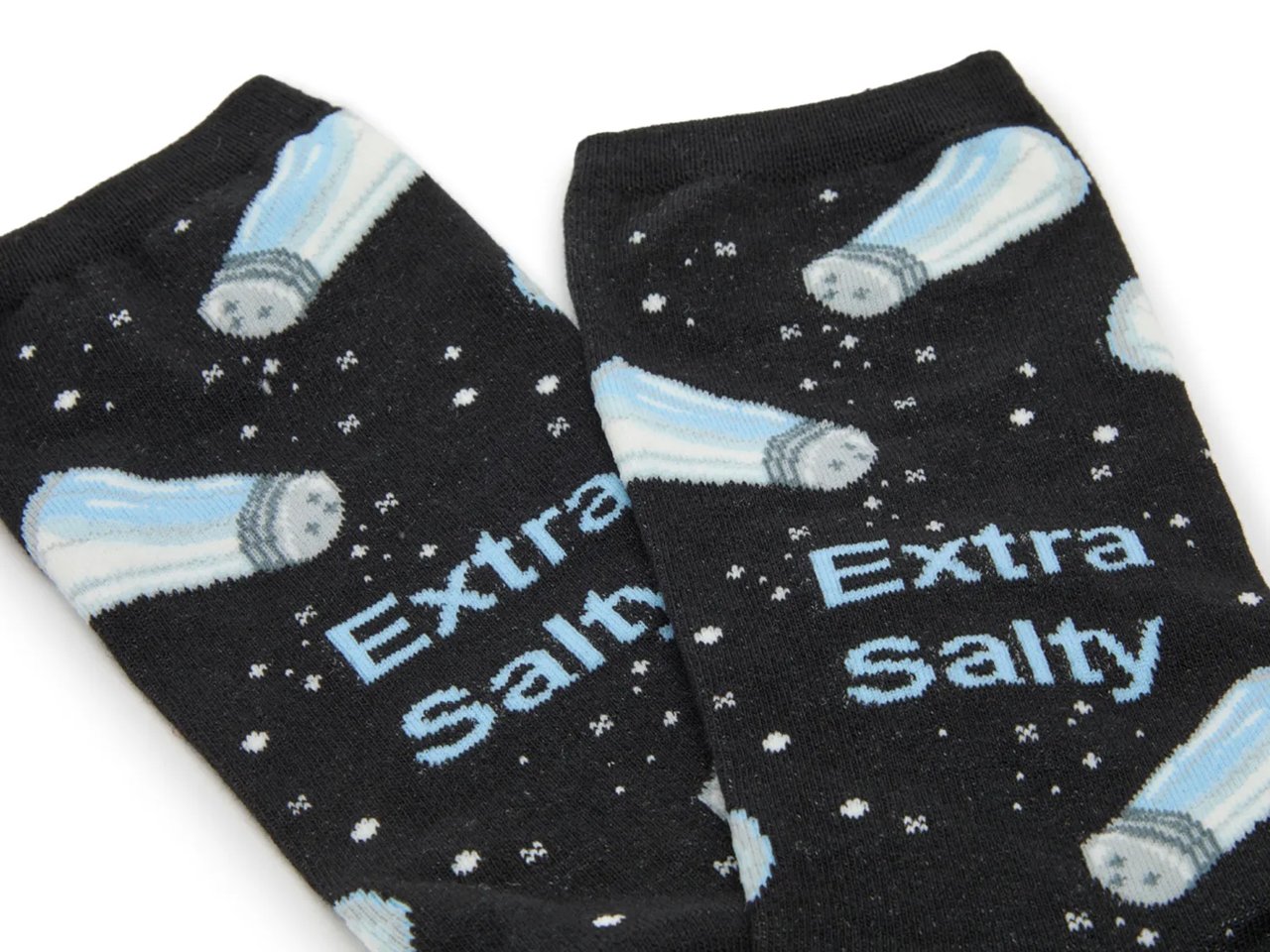 Extra Salty Women's Crew Socks