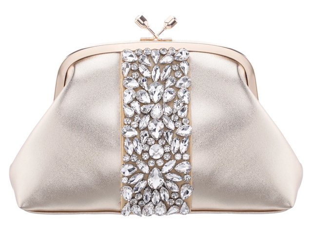 Amalia Clutch
