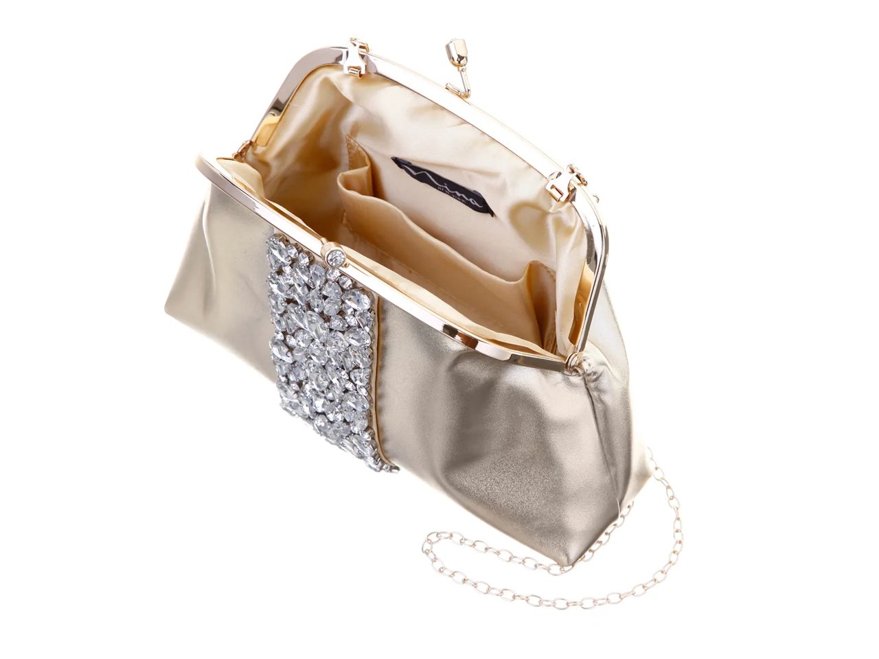 Amalia Clutch