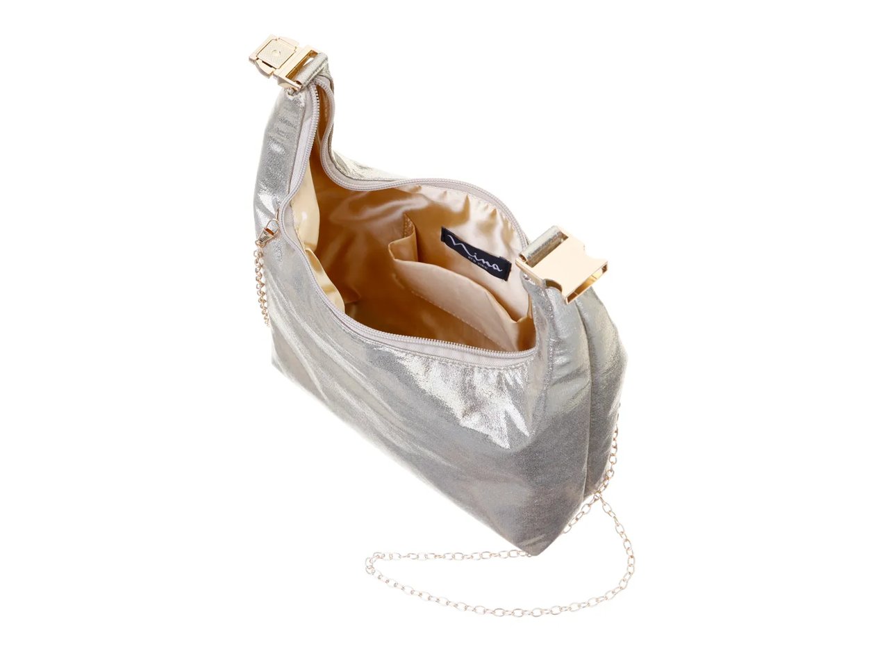 Oaklyn Hobo Bag