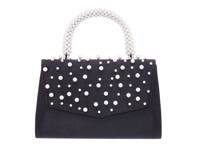 Sunday Clutch Black view