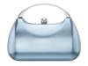 Tory Clutch Blue view