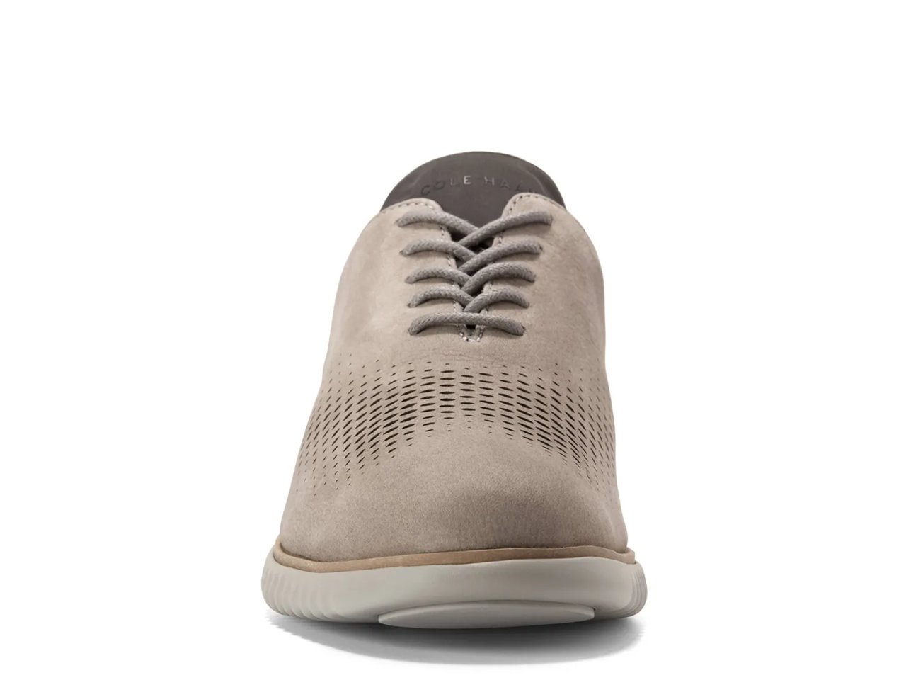 2.Zerogand Laser Wingtip Oxford