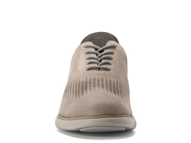 2.Zerogand Laser Wingtip Oxford