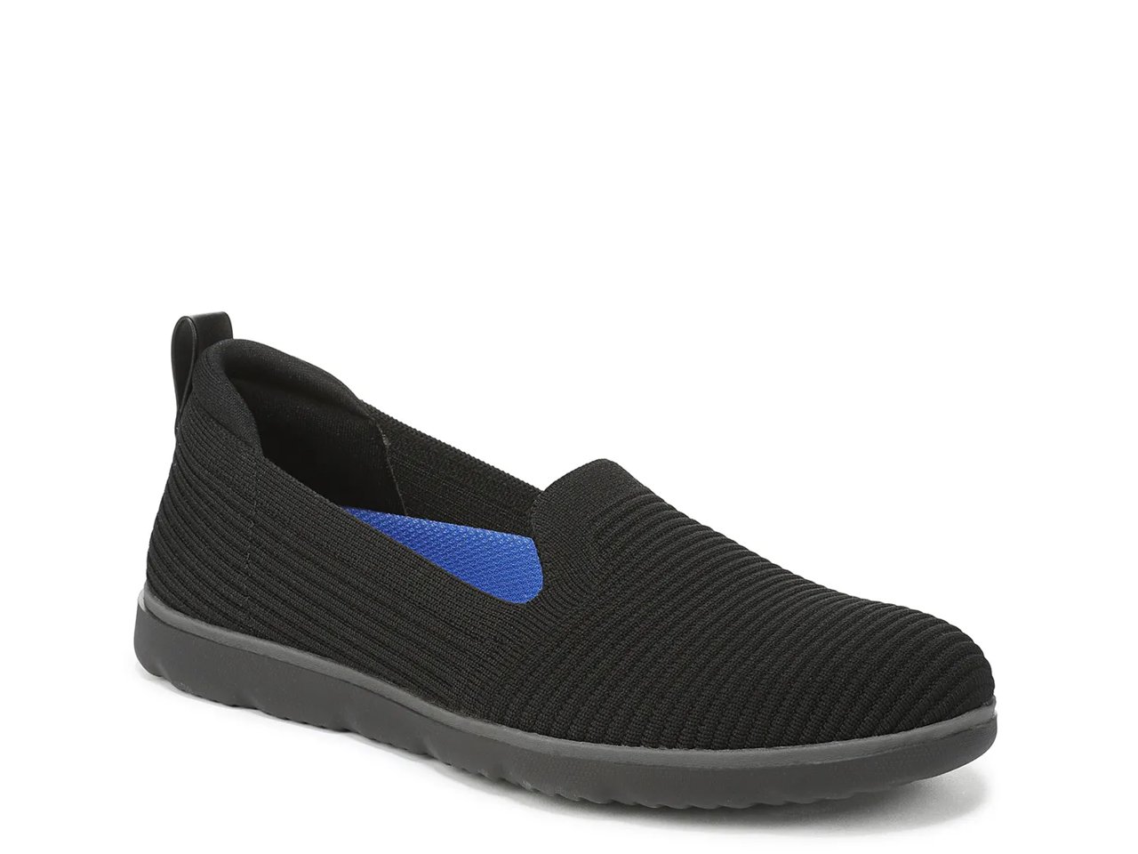 Effortless Slip-On