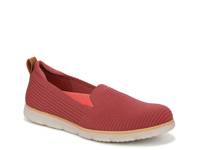 Effortless Slip-On Red view