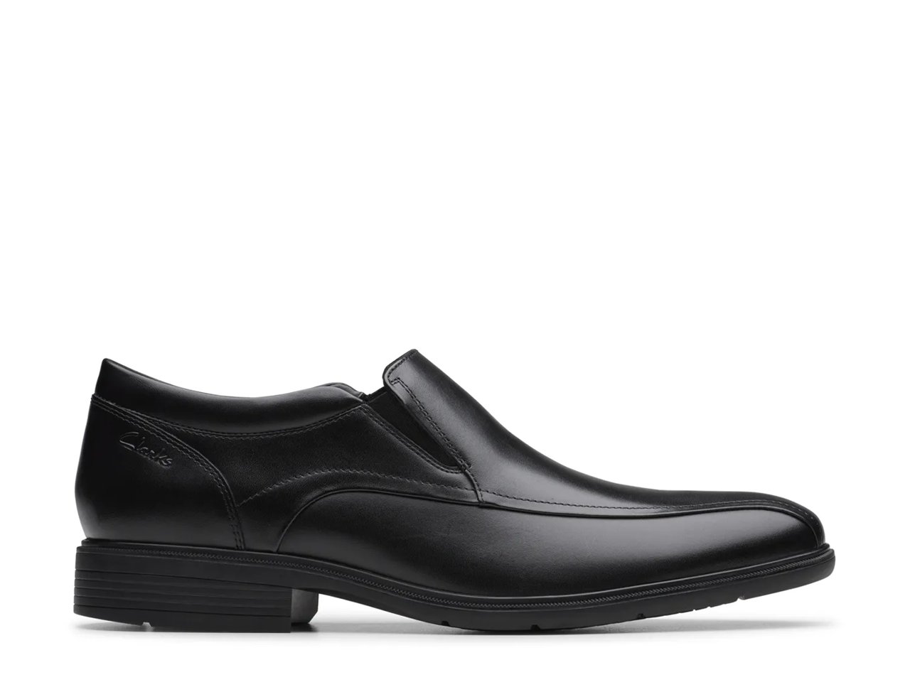 Steadwell Step Loafer