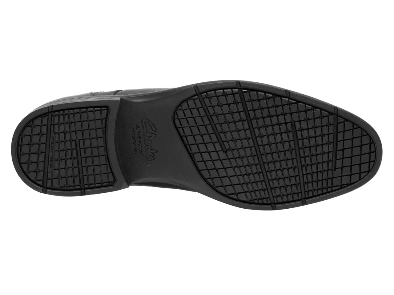 Steadwell Step Loafer