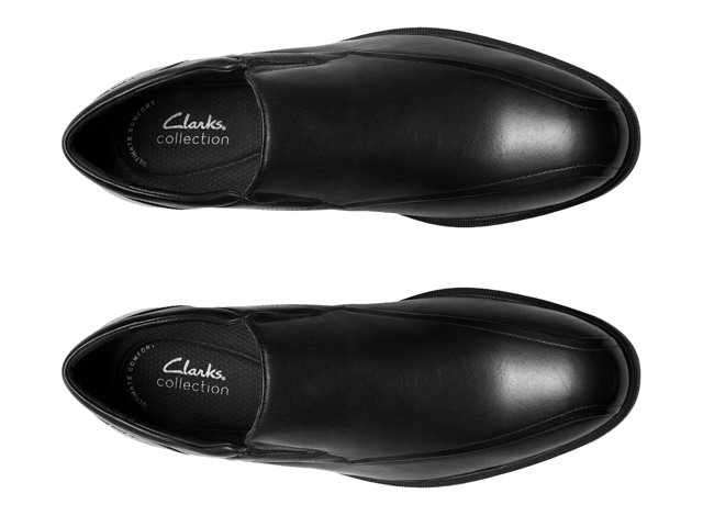 Clarks Steadwell Step Loafer - Free Shipping | DSW