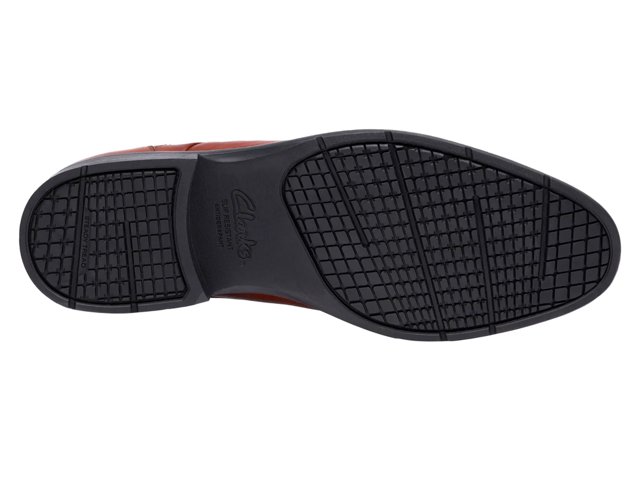 Steadwell Step Loafer