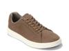 Grand Crosscourt Daily Sneaker Truffle Suede view