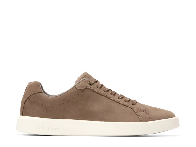 Grand Crosscourt Daily Sneaker