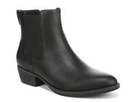 Mara Bootie Black view