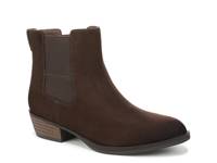 Mara Bootie Dark Brown view
