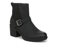 Parker Bootie Black view