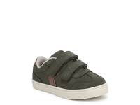 Madison Play Sneaker - Kids' Dark Green view
