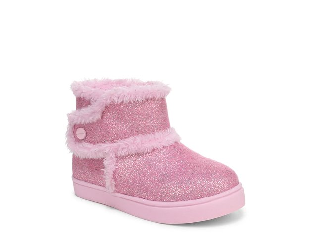 Madison Play Chillin Bootie - Kids'