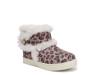 Madison Play Chillin Bootie - Kids' Animal Print view