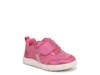 Be True Sneaker - Kids' Hot Pink view