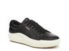 Take Time Platform Sneaker - Women's Black view