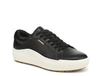 Take Time Platform Sneaker - Women's Black view