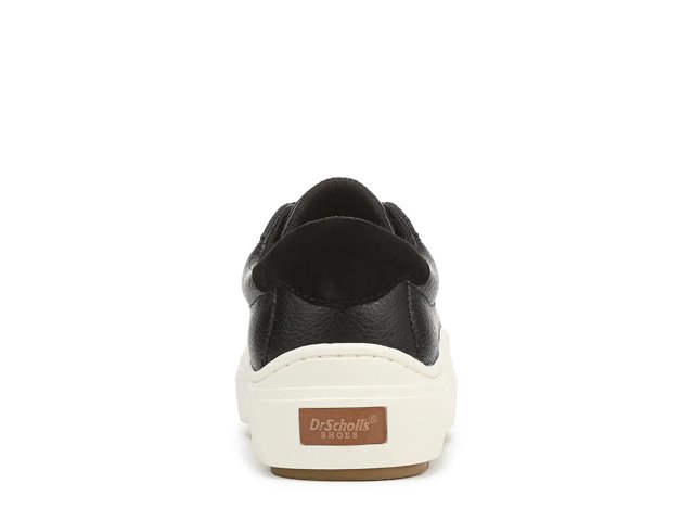 Take Time Platform Sneaker - Women's