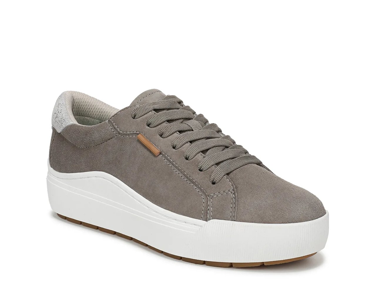 Take Time Platform Sneaker - Women's