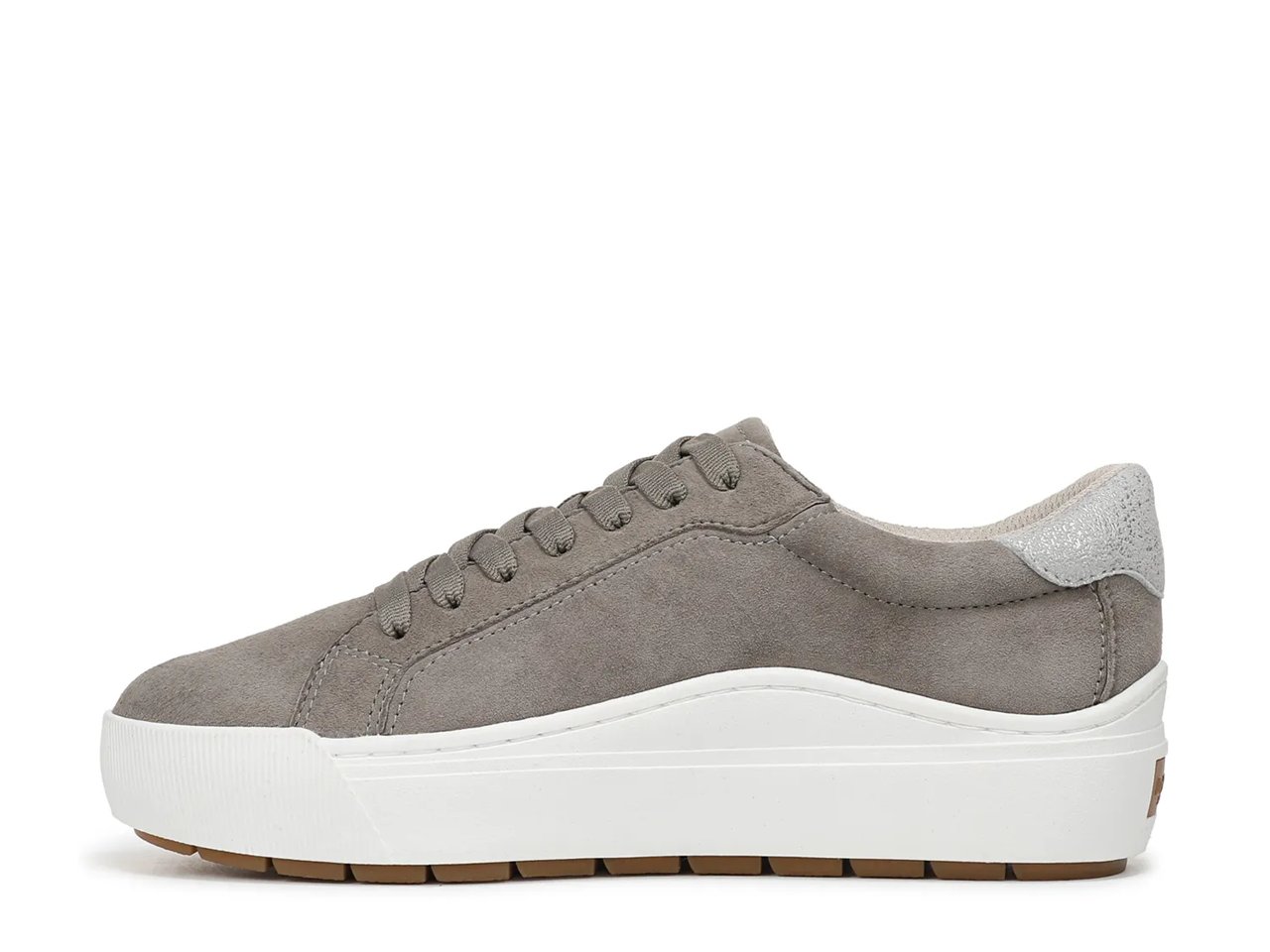 Take Time Platform Sneaker - Women's